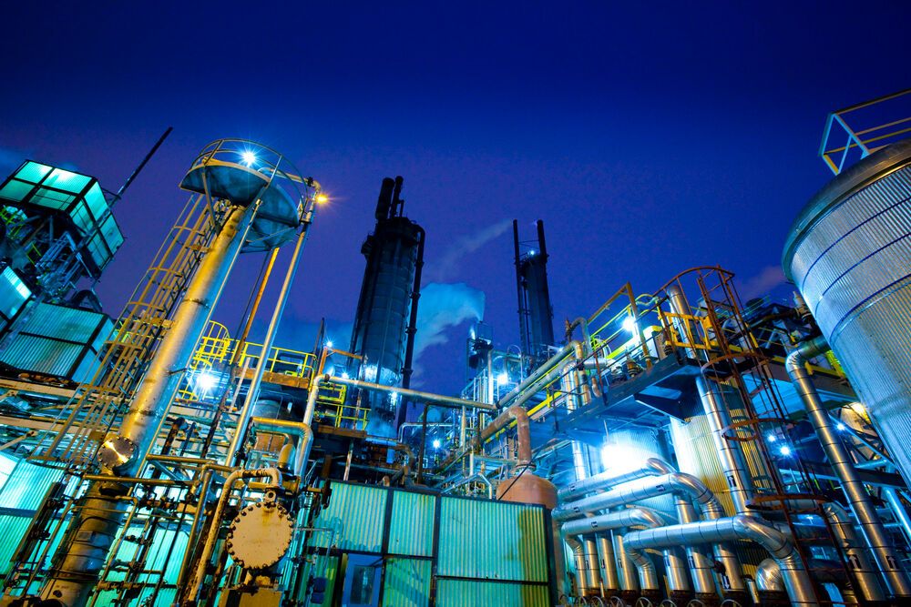 The Leading Global Chemical Companies of 2022 Picture 3 / 10