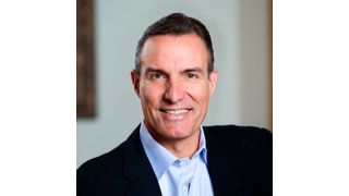 Der Autor: Stanton Thomas ist Senior Vice President of Sustainability bei o9 Solutions  (Bild: o9 Solutions)