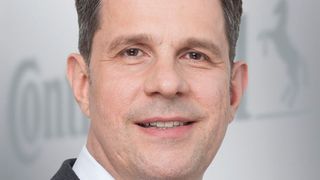 Die Geschäftsführung der Continental Division Chassis & Safety stellt sich neu auf. Matthias Matic wird Leiter des Geschäftsbereichs Vehicle Dynamics. (Continental )