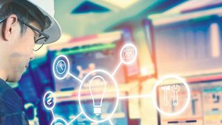 El mantenimiento prescriptivo consiste en programar y llevar a cabo el mantenimiento predictivo basándose en análisis predictivos que proporcionan recomendaciones sobre las medidas a tomar. (Fuente:©Goodvibes Photo - stock.adobe.com)