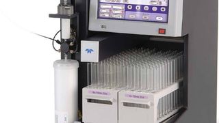 RFID-Technologie und hohe Flexibilität zeichnen die neuen Combiflash-Systeme von Teledyne Isco aus.  (Bild: Teledyne Isco)