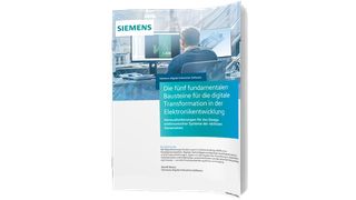 Cover Whitepaper (1) Mentor Graphics (Siemens EDA) (Mentor Graphics (Deutschland) GmbH )