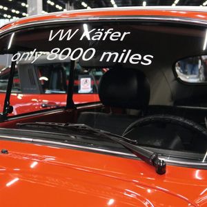 Eignen sich Kurzbewertung oder gar Selbsteinschätzung als Verkaufsgrundlagen für historische Fahrzeuge? Nein, hierzu braucht es zweifelsfrei das lange Wertgutachten.(Bild:  Peter Diehl)