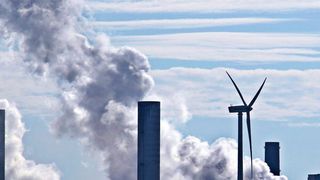 VIK: Green Deal muss mit EU-Industriestrategie harmonisiert werden (gemeinfrei)