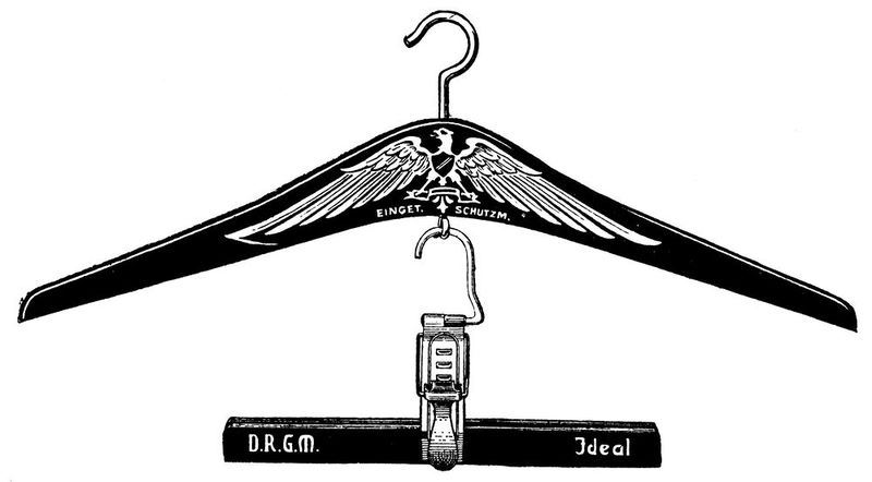 Kleinteile für den Haushalt gehörten noch bis in die Fünfzigerjahre zum Produktspektrum. (Bild: Webasto)