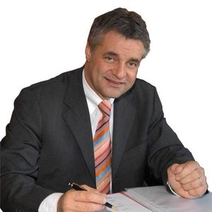 Bardusch-Geschäftsführer Rudolf Fang: „Wir sind zum Vollversorger unserer Kunden geworden; dabei spielt die Unternehmensgröße keine Rolle.“