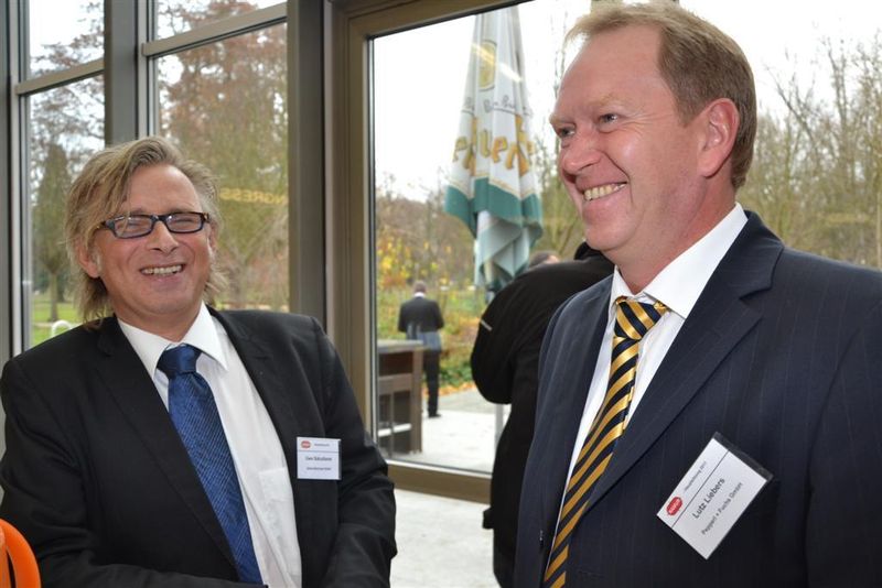 Impressionen der 74. Namur-Hauptsitzung 2011 (Bilder: M. Henig, J. Nellen / PROCESS) (Archiv: Vogel Business Media)