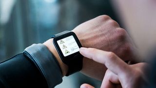 Die größte Herausforderung im Tahmen des Projekts war: Die richtigen Informationen, zur richtigen Zeit, in der richtigen Qualität und am richtigen Ort zur Verfügung stellen zu können. (KNAPP)