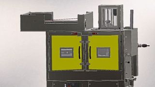 Smartes Fluid-Engineering beschleunigt den Sondermaschinenbau bei Schaufler Engineering.  (Schaufler Engineering)