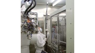 Die beschriebenen Methoden der neuen VDI-Richtlinie sind speziell auf die Erfordernisse von Reinräumen ausgerichtet. (Norbert Otto, C-Tec)