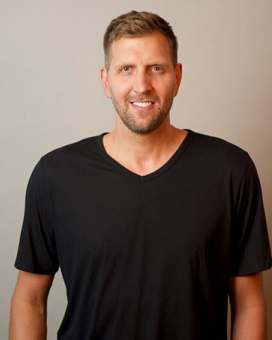 (Dirk Nowitzki ist einer der Speaker beim Shopware Community Day 2022. (Bild: shopware AG))
