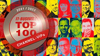 Die Gewinner unserer großen Leserwahl stehen fest: die Channel VIPs 2021/2022 (Bild: IT-Business)