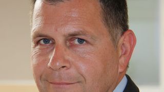 Frank Burkert will bewährte Branchenlösungen von Schenker Deutschland auf neue potenzielle Großkunden übertragen. (Bild: Schenker)