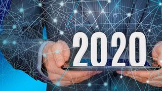 Der Daten-Tsunami baut sich auf, Geschäft und IT sind mehr und mehr eins - das zeigt sich laut Veeam auch in den IT-Trends für 2020.  (Gerd Altmann auf Pixabay)