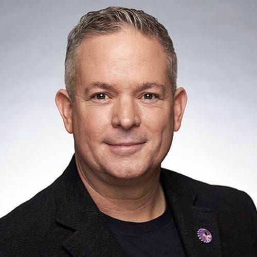 Darren Roos ist neuer Chair of the Board bei IFS.(IFS)