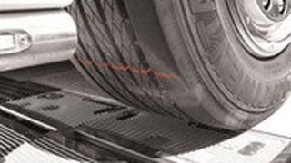 Procontour-Messsystem in Aktion. (Foto: Procontour)