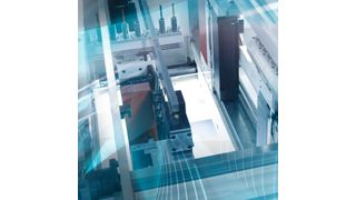 Mit dem Projekt Scientific Automation reduziert Beckhoff im Spitzencluster Energieverbrauch und Immissionen. (Bild: Beckhoff Automation)