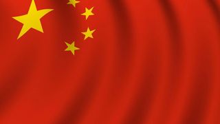 Der chinesische Riese scheint zu schlummern. Doch jetzt schon sehen Experten, dass einige Themen ihre erste Wellen schlagen. Es ist nur die Frage, ob es zum Tsunami kommt. Anhand von fünf Gründen wird die derzeitige Lage für Europa und die Welt analysiert ... (Bild: Flaggomat)