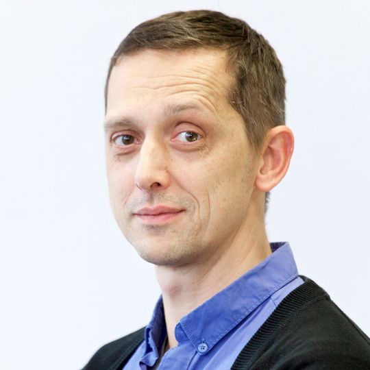 (Thomas Bartsch ist Solutions Consultant bei UserTesting. (Bild: UserTesting))