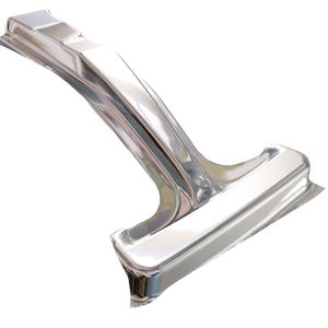 Bild 1: Mit Presshärten hergestellte Bauteile können in der Automobilkonstruktion Leichtbaupotenziale erschließen.