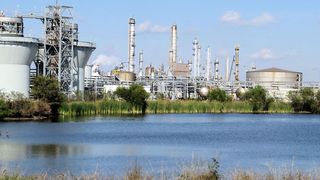 Oxea's Bay City Plant (Oxea)