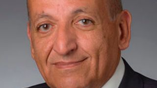 Ali Baghdadi, Cybersecurity-Chef für EMEA bei Ingram Micro, verfolgt ehrgeizige Ziele. (Ingram Micro)