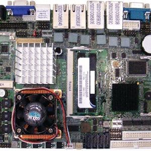 BVM-Board bei RS: 5.25" SBC Core 2 Duo P8400 4GB DDR3 