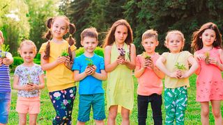 Zusammenarbeit und Nachhaltigkeit sind den zukünftigen Arbeitnehmern sehr wichtig. (davit85 - stock.adobe.com)