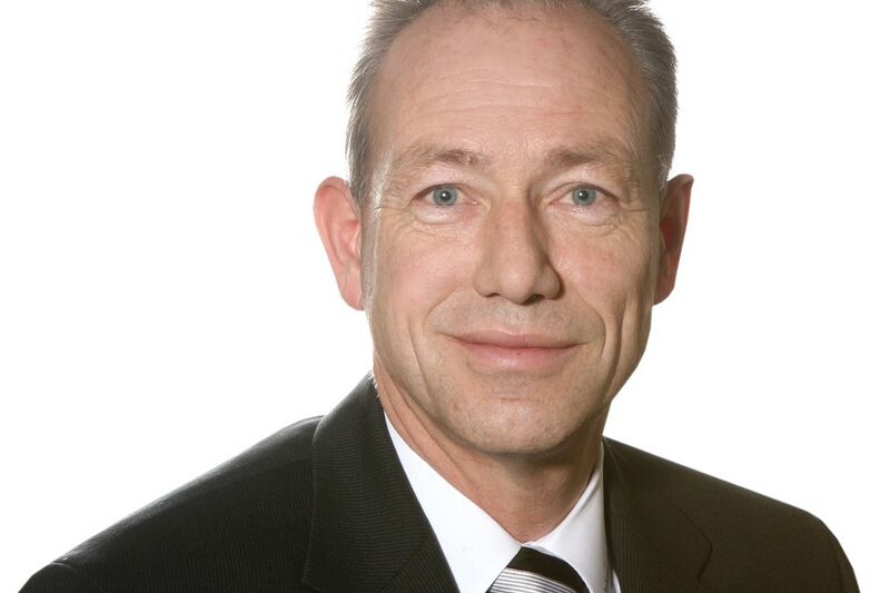 Thomas Holthaus, Geschäftsführer, Centerleiter Geesthacht. (Brinkmann Bleimann)