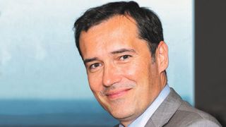 Tom Fux klettert auf der Karriereleiter eine Stufe höher. (Bild: Toyota)