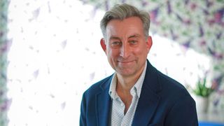 Adrian Gregory, President von Insight EMEA: „Um KI nachhaltig zu skalieren, muss die Infrastruktur als strategischer Vermögenswert betrachtet werden.“ (Bild: Insight)