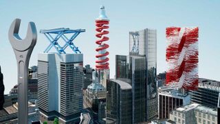 Die Messedauer wurde auf drei Tage verkürzt: Die Automechanika Frankfurt „Digital Plus“ findet vom 14. bis 16. September 2021 statt. (Messe Frankfurt)