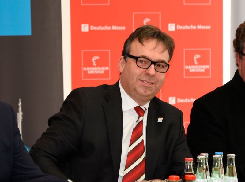 Hartmut Rauen: „Für uns ist die MDA etwas ganz wichtiges: Es gelingt uns aus der Community heraus, Signale in die Gesellschaft zu bringen und Wirkung zu entfalten.“ (S. Michel)