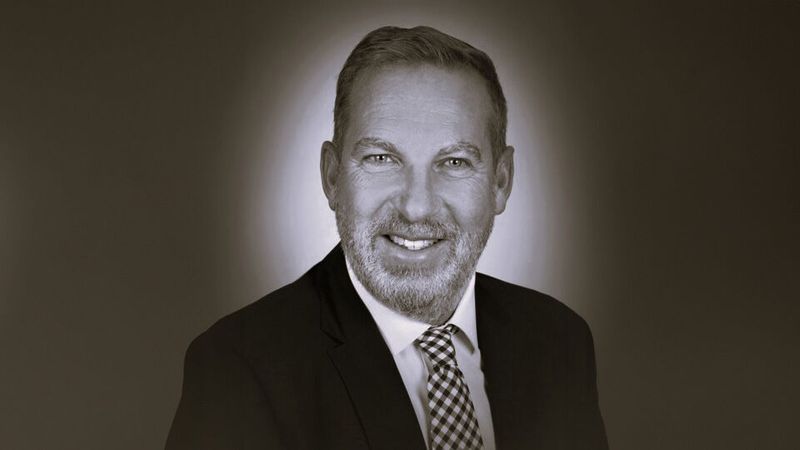 Karsten Meinshausen verstarb am 25. September im Alter von 57 Jahren an den Folgen eines Herzinfarkts.(Bild:  Nexion)