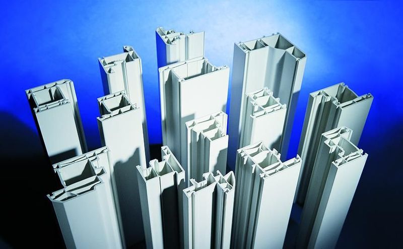 Die Bad Sobernheimer Polymer-Chemie vertreibt PVC-Granulate und Dryblends für zahlreiche Branchen, wie z.B. Bau-, Automobil-, Elektro- oder Hausgeräteindustrie.  (Bild: Polymer-Chemie)