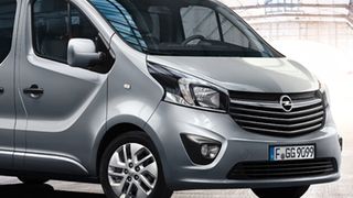 Die EGR-Hochdruckleitung an dem 1,6-Liter-Diesel, der unter anderem im Vivaro verbaut ist, wurde offenbar zu dünn gefertigt. (Opel)
