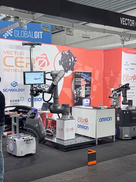 Impressionen von der Biemh 2026. (Bild: VCG/Sonnenberg)