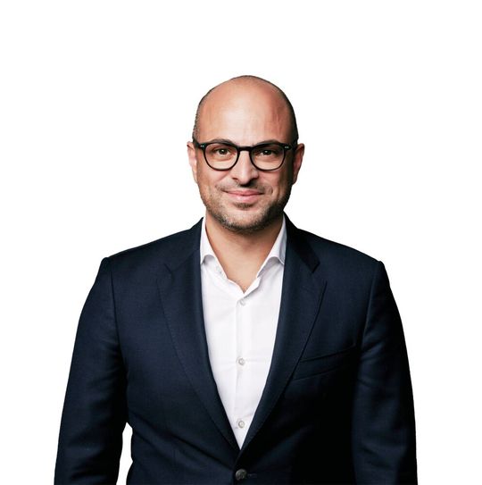 Gregor von Jagow, Country Manager Deutschland, Red Hat(Bild:  Red Hat)