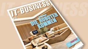 Die neue IT-BUSINESS zeigt, wie Künstliche Intelligenz Consumer Electronics und den IT-Channel verändert – und blickt auf die Neuheiten von IFA und Gamescom. (Bild: Midjourney / KI-generiert; [M] Johannes Rath / KI-generiert)