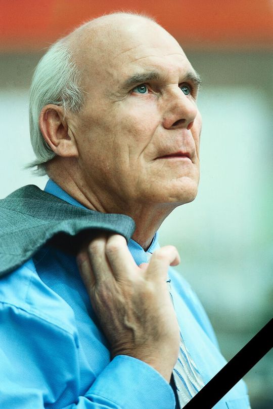 Norbert Heßbrüggen hat einen erheblichen Anteil am Erfolg von Emag. Nun ist der Visionär in Sachen Maschinenbau vor Kurzem verstorben, wie das Unternehmen mitteilen muss. Bis zuletzt war er dem Unternehmen verbunden ...(Bild:  Emag)