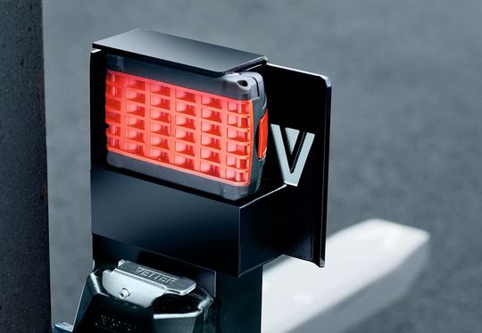 „SmartSupply“-Hochleistungsakku.(Bild:  Vetter)