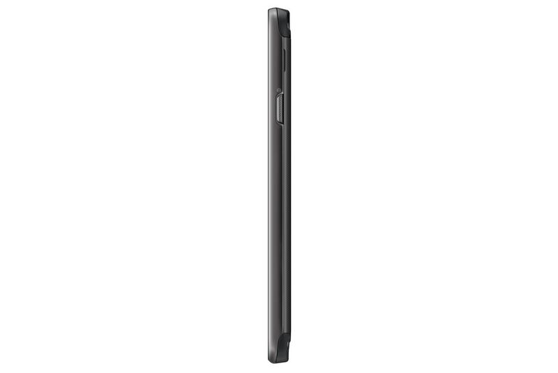 9,1 Millimeter ist das Galaxy S4 Active dünn. (Samsung)