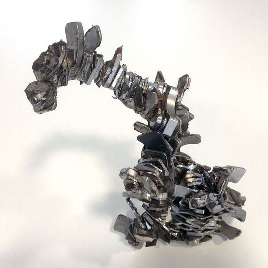 Forschungsprojekt der Innovationsallianz Baden-Württemberg soll neues Recyclingverfahren für die Magnetwerkstoffe Neodym und Dysprosium entwickeln.(Bild:  innBW)