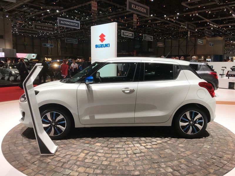 ... er verspricht auch mehr Fahrspaß, Komfort und Sicherheit. (Mauritz / »kfz-betrieb«)