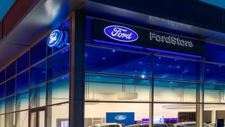 Die Hermann-Gruppe hat in Einbeck einen Ford-Store an der „Straße der Mobilität“ eröffnet. (Hermann-Gruppe)