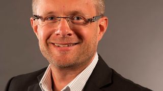 Oliver Gropp: ist neuer Leiter Marketing der HY-LINE-Unternehmensgruppe (HY-Line)