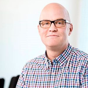 Hans Huber, Managing Director Industrial Internet of Things bei Endress+Hauser, gehört zum Executive Board der Allianz.(Bild:  Open Industry 4.0 Alliance)