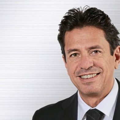 Maurizio Zuares (Bild: Stellantis)