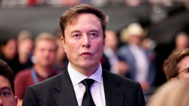 Elon Musk bei einer Gedenkveranstaltung 2025: Während KI-Infrastruktur in Rekordtempo wächst, verschärfen sich Konflikte um Energieversorgung, Genehmigungen und lokale Akzeptanz.(Bild:  Elon Musk /Gage Skidmore / CC BY-SA 4.0)