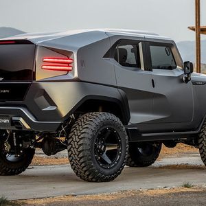 (Rezvani Motors)
